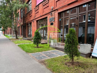 Продажа офиса 665 м² Зеленков переулок 7 