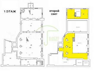 Фотография Продажа офиса, 665 м² , Зеленков переулок 7  №9