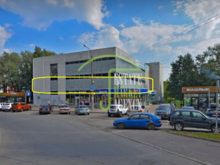 Фотография Аренда магазина, 488 м² , Гражданский проспект 39  №3