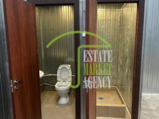 Фотография Аренда склада, 1455 м² , Волхонское шоссе 5  №7 Фотография Аренда склада, 1455 м² , Волхонское шоссе 5  №7