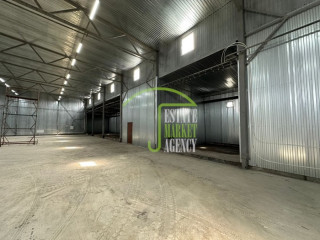 Фотография Аренда склада, 1455 м² , Волхонское шоссе 5  №5 Фотография Аренда склада, 1455 м² , Волхонское шоссе 5  №5