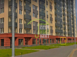 Фотография Аренда магазина, 74 м² , улица Шувалова 39  №1