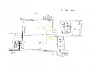 Фотография Аренда магазина, 204 м² , улица Шкапина 6  №3