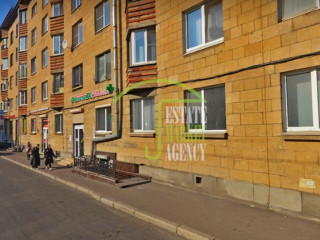 Фотография Аренда магазина, 204 м² , улица Шкапина 6  №1