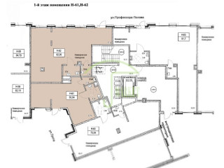 Фотография Продажа магазина, 134 м² , улица Профессора Попова 38  №3