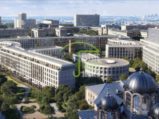 Фотография Продажа магазина, 59 м² , улица Профессора Попова 38  №1