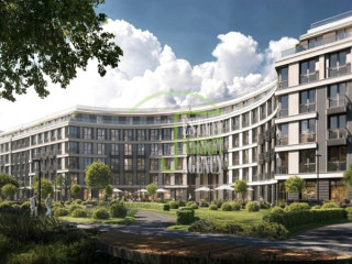Фотография Продажа магазина, 59 м² , улица Профессора Попова 38  №2