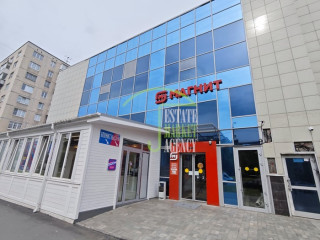 Продажа магазина 1370 м² Будапештская улица 92