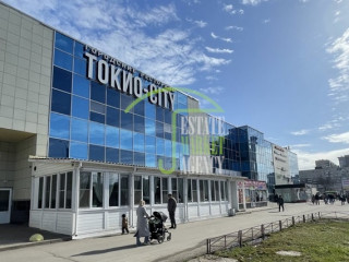 Фотография Продажа магазина, 1370 м² , Будапештская улица 92  №3
