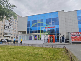 Фотография Продажа магазина, 1370 м² , Будапештская улица 92  №2