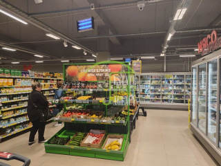 Фотография Продажа магазина, 1370 м² , Будапештская улица 92  №6