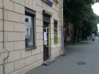 Фотография Аренда магазина, 72 м² , проспект Стачек 4 №3 Фотография Аренда магазина, 72 м² , проспект Стачек 4 №3
