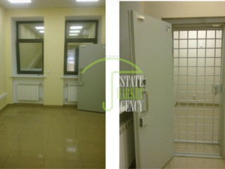 Фотография Аренда магазина, 72 м² , проспект Стачек 4 №5 Фотография Аренда магазина, 72 м² , проспект Стачек 4 №5