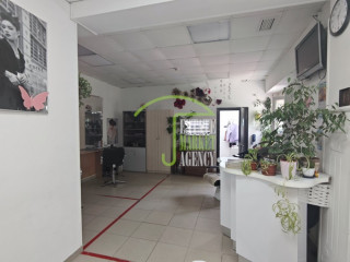 Фотография Аренда магазина, 242 м² , Софийская улица 39к1  №5