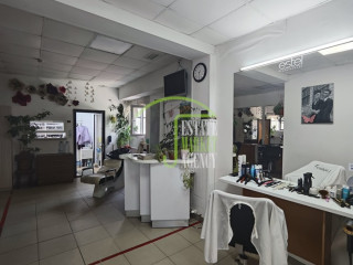 Фотография Аренда магазина, 242 м² , Софийская улица 39к1  №4