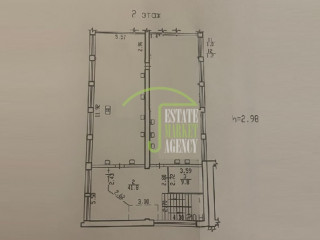 Фотография Аренда магазина, 242 м² , Софийская улица 39к1  №10