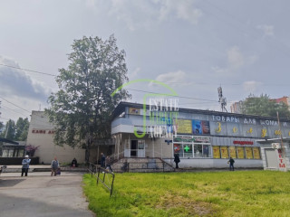 Фотография Аренда магазина, 242 м² , Софийская улица 39к1  №1