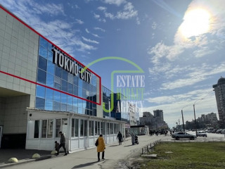 Фотография Аренда офиса, 540 м² , Будапештская улица 92  №2