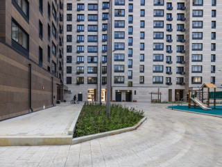 Фотография Аренда помещения свободного назначения, 95 м² , 9-я Парковая улица 68  №1