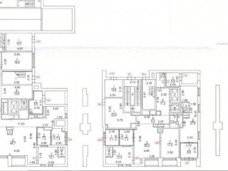 Фотография Аренда помещения свободного назначения, 95 м² , 9-я Парковая улица 68  №3