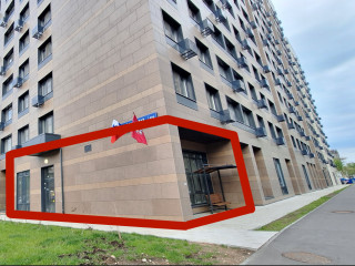 Фотография Аренда помещения свободного назначения, 95 м² , 9-я Парковая улица 68  №2