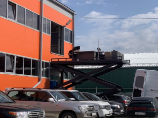Фотография Аренда помещения свободного назначения, 1370 м² , Уральская улица 148/1  №3