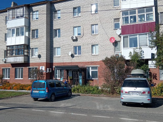 Фотография Продажа помещения свободного назначения, 257 м² , улица Фрунзе 8  №6