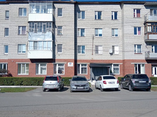 Фотография Продажа помещения свободного назначения, 257 м² , улица Фрунзе 8  №5