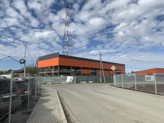 Фотография Аренда склада, 1000 м² , улица Шахта № 712  №2