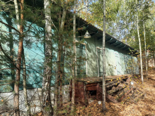 Фотография Продажа помещения свободного назначения, 2531 м² , Тамбовский переулок 13  №10