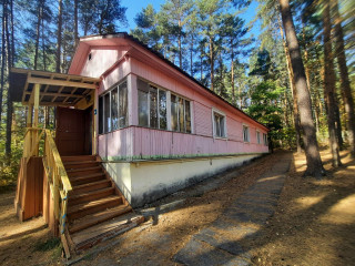Фотография Продажа помещения свободного назначения, 2531 м² , Тамбовский переулок 13  №18