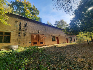 Фотография Продажа помещения свободного назначения, 2531 м² , Тамбовский переулок 13  №7