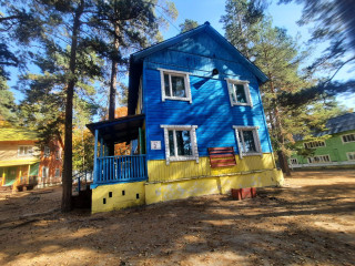 Фотография Продажа помещения свободного назначения, 2531 м² , Тамбовский переулок 13  №1