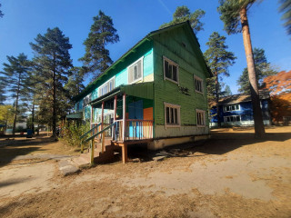 Фотография Продажа помещения свободного назначения, 2531 м² , Тамбовский переулок 13  №25