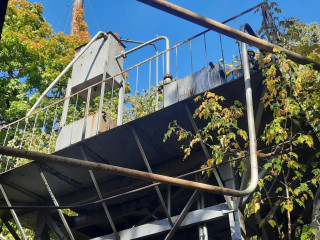 Фотография Продажа помещения свободного назначения, 2531 м² , Тамбовский переулок 13  №6