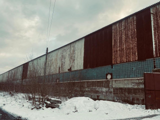 Фотография Продажа производственного помещения, 4 м² , улица Гагарина 1  №3