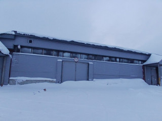 Фотография Продажа помещения свободного назначения, 21871 м² , Промышленная улица 28  №9