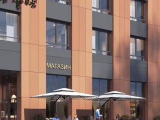 Фотография Продажа помещения свободного назначения, 4 м² , Строительный проезд 9с9  №2