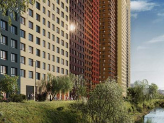 Фотография Продажа помещения свободного назначения, 4 м² , Строительный проезд 9с9  №10