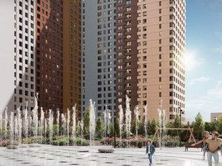 Фотография Продажа помещения свободного назначения, 4 м² , Строительный проезд 9с9  №9
