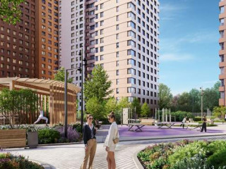 Фотография Продажа помещения свободного назначения, 4 м² , Строительный проезд 9с9  №7