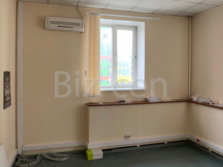 Аренда офиса 155 м² Можайское шоссе 25