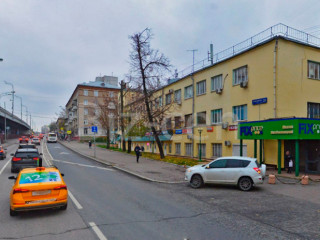 Фотография Аренда офиса, 30 м² , Можайское шоссе 25  №9