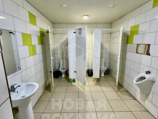 Фотография Аренда помещения свободного назначения, 600 м² , 25-я Рабочая улица 110  №19