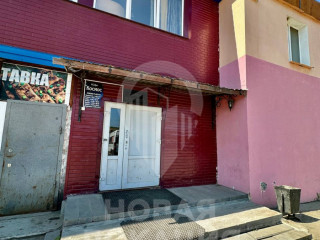 Фотография Аренда помещения свободного назначения, 600 м² , 25-я Рабочая улица 110  №23