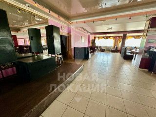 Фотография Аренда помещения свободного назначения, 600 м² , 25-я Рабочая улица 110  №5