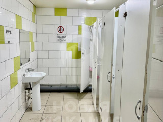 Фотография Аренда помещения свободного назначения, 600 м² , 25-я Рабочая улица 110  №11