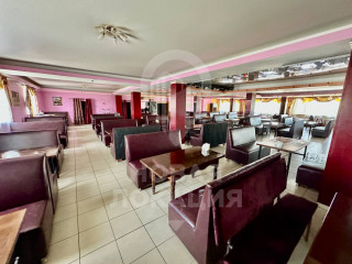 Фотография Аренда помещения свободного назначения, 600 м² , 25-я Рабочая улица 110  №8