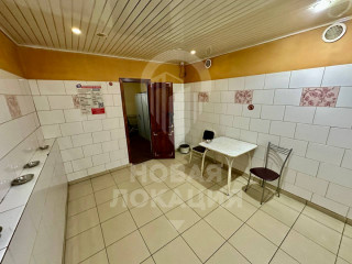 Фотография Аренда помещения свободного назначения, 600 м² , 25-я Рабочая улица 110  №14