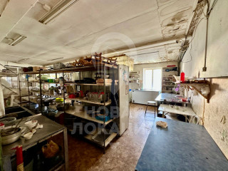 Фотография Аренда помещения свободного назначения, 600 м² , 25-я Рабочая улица 110  №10